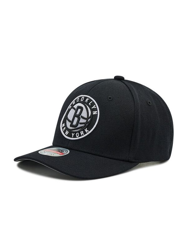 Mitchell & Ness Mitchell & Ness Шапка с козирка HHSS3257 Черен