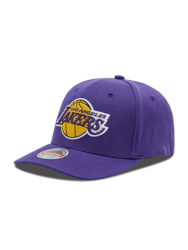 Mitchell & Ness Mitchell & Ness Шапка с козирка HHSS3257 Виолетов