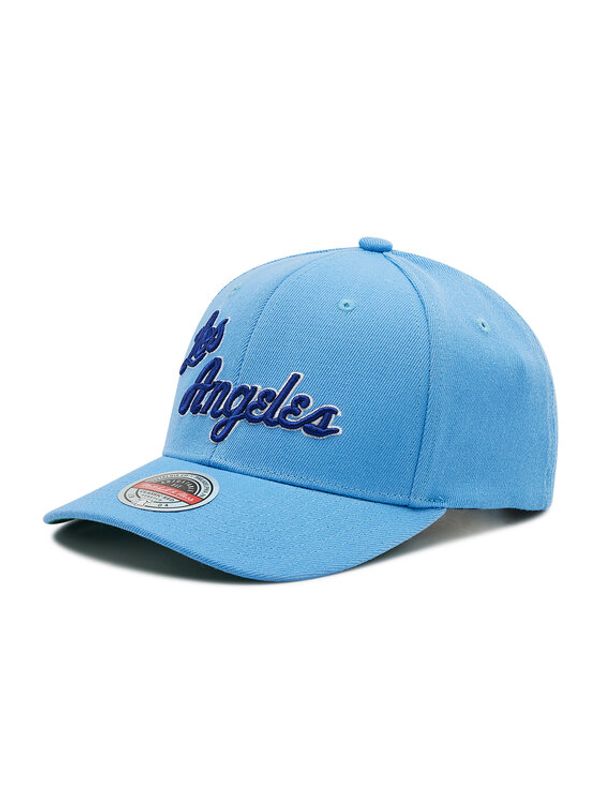 Mitchell & Ness Mitchell & Ness Шапка с козирка HHSS3260 Син