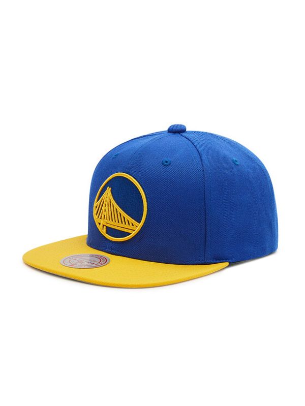 Mitchell & Ness Mitchell & Ness Шапка с козирка HHSS3264 Син