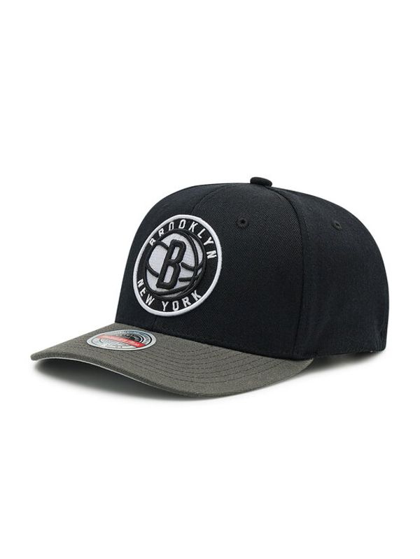 Mitchell & Ness Mitchell & Ness Шапка с козирка HHSS3265 Черен