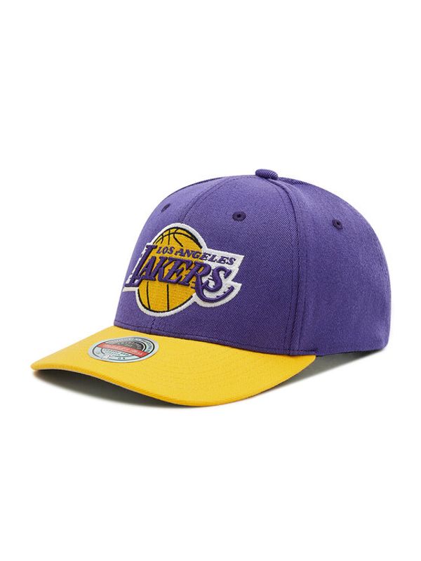 Mitchell & Ness Mitchell & Ness Шапка с козирка HHSS3265 Виолетов
