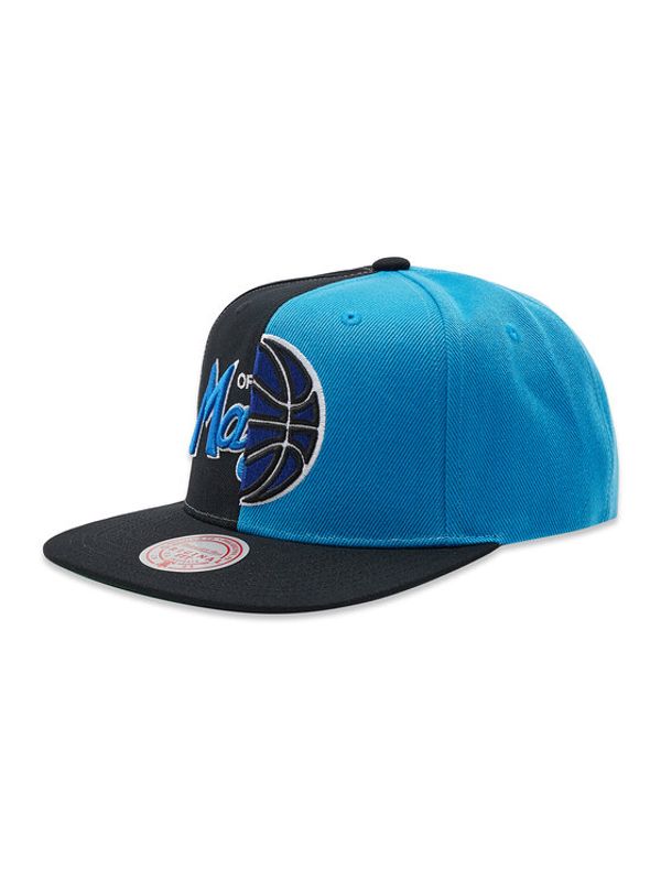 Mitchell & Ness Mitchell & Ness Шапка с козирка HHSS4321 Черен