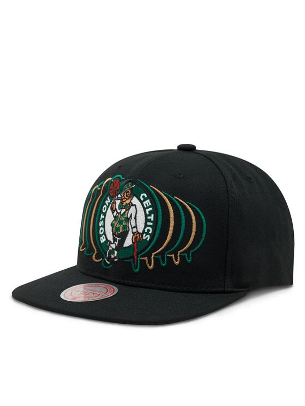 Mitchell & Ness Mitchell & Ness Шапка с козирка HHSS5344 Черен