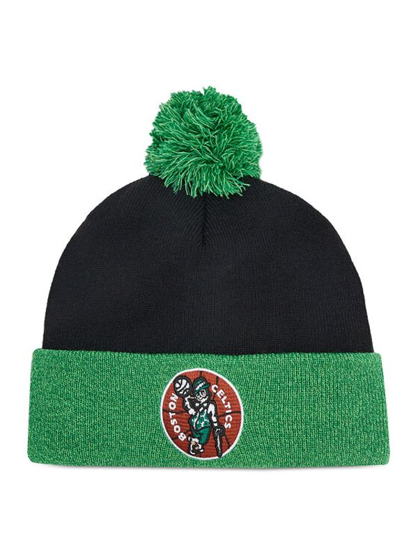 Mitchell & Ness Mitchell & Ness Шапка Two Tone HPCK1052 Черен