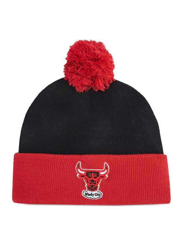 Mitchell & Ness Mitchell & Ness Шапка Two Tone HPCK1052 Черен