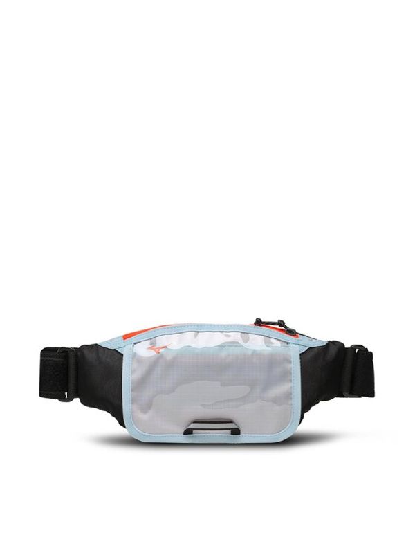 Mizuno Mizuno Чанта за кръст Waist Pouch M J3GD30130 Черен