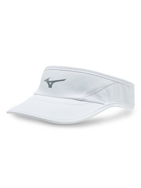 Mizuno Mizuno Козирка Drylite Visor J2GW0030Z01 Бял