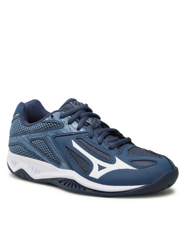 Mizuno Mizuno Обувки Lightning Star Z6 Jr. V1GD210321 Тъмносин