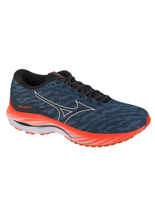 Mizuno Mizuno Обувки Mizuno Wave Rider 26 Син