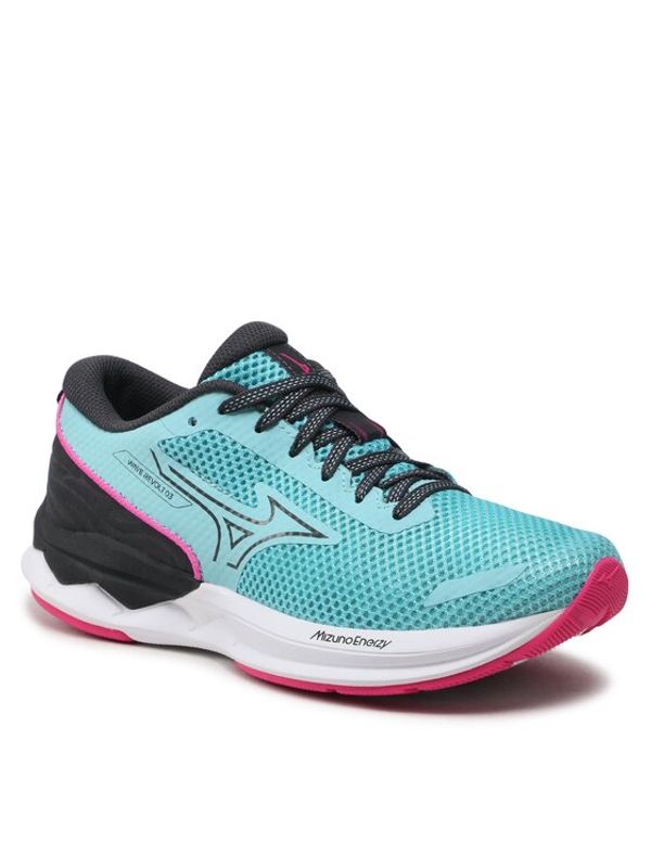 Mizuno Mizuno Обувки Wave Revolt 3 J1GD238121 Електриков