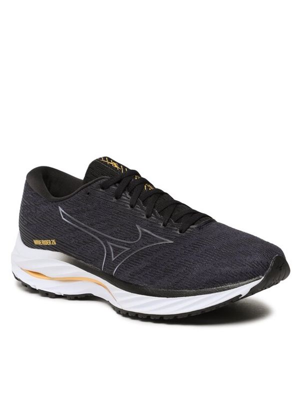 Mizuno Mizuno Обувки Wave Rider 26 J1GC220302 Тъмносин
