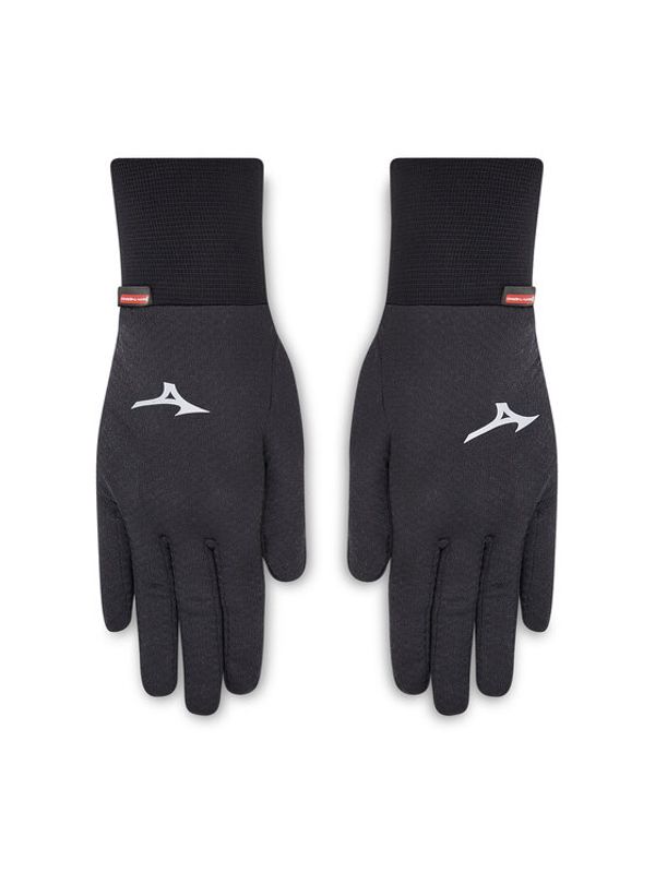 Mizuno Mizuno Ръкавици Bt Lweight 73BK052C09 Черен
