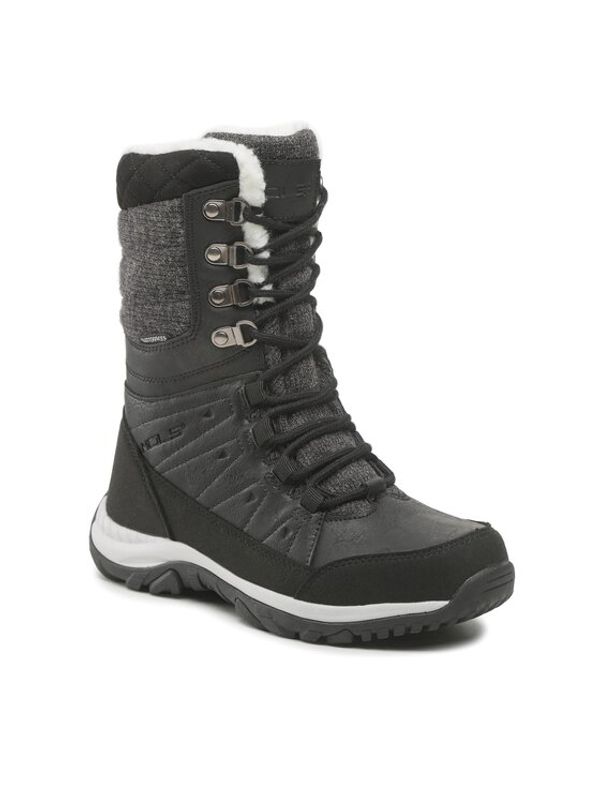 MOLS MOLS Апрески Bakan W Winterboot Wp M184317 Черен