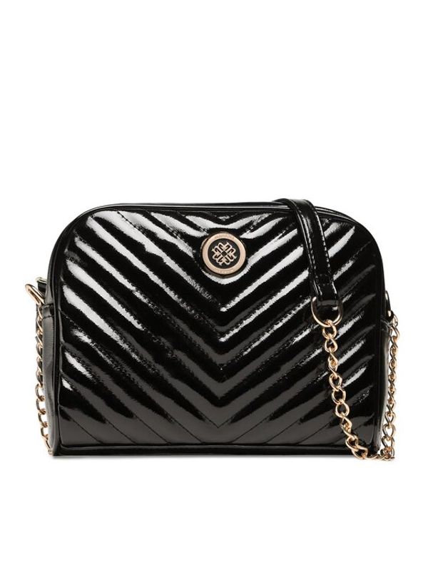 Monnari Monnari Дамска чанта BAG0170-020 Черен