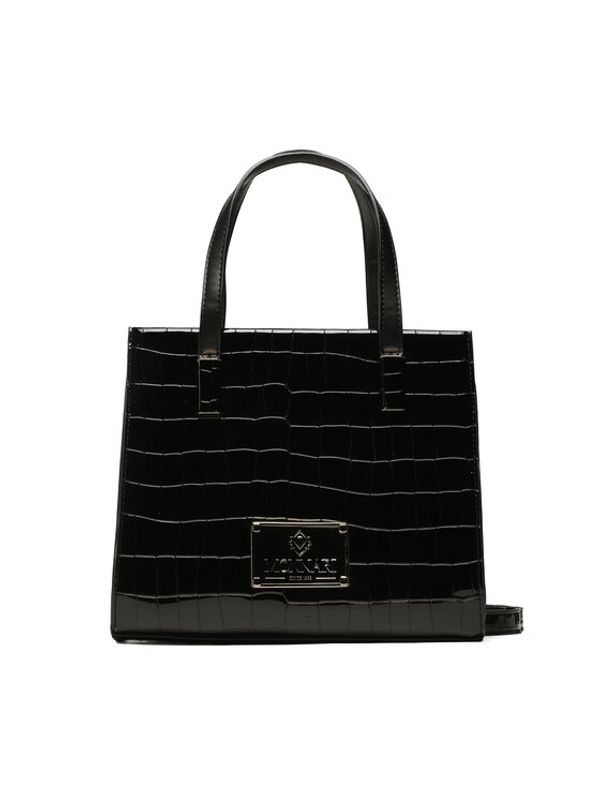Monnari Monnari Дамска чанта BAG0190-020 Черен