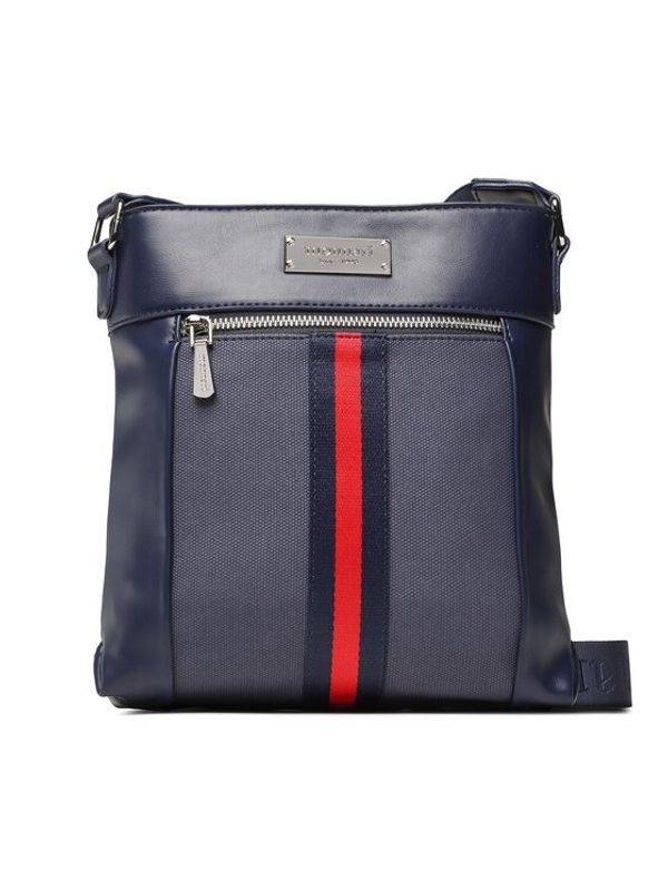 Monnari Monnari Дамска чанта BAG0240-013 Тъмносин