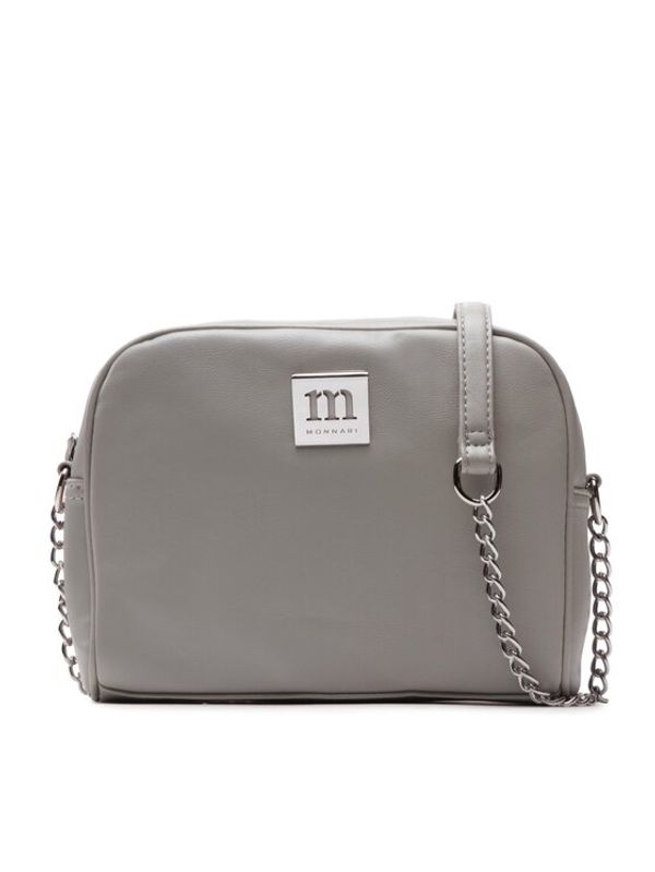 Monnari Monnari Дамска чанта BAG0260-008 Зелен