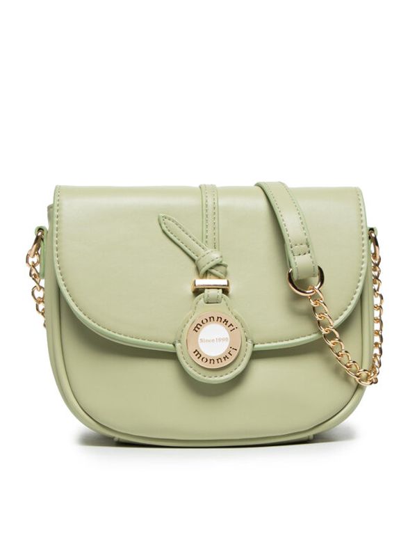 Monnari Monnari Дамска чанта BAG0370-008 Зелен