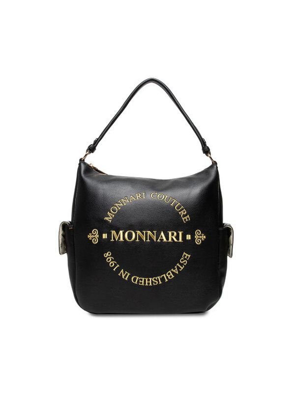 Monnari Monnari Дамска чанта BAG0380-020 Черен