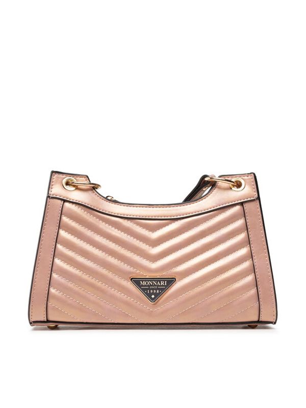 Monnari Monnari Дамска чанта BAG0430-026 Розов