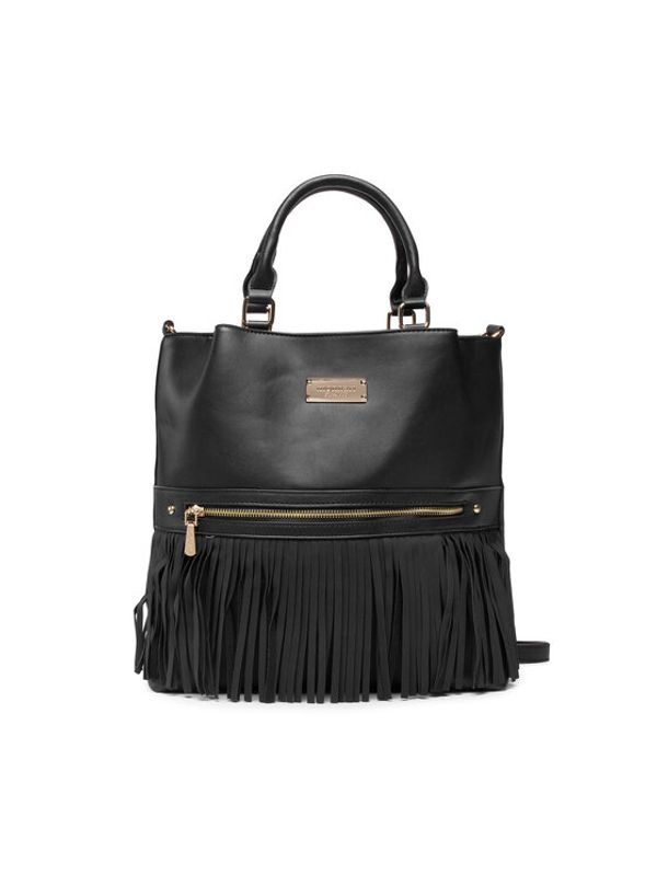 Monnari Monnari Дамска чанта BAG0460-020 Черен