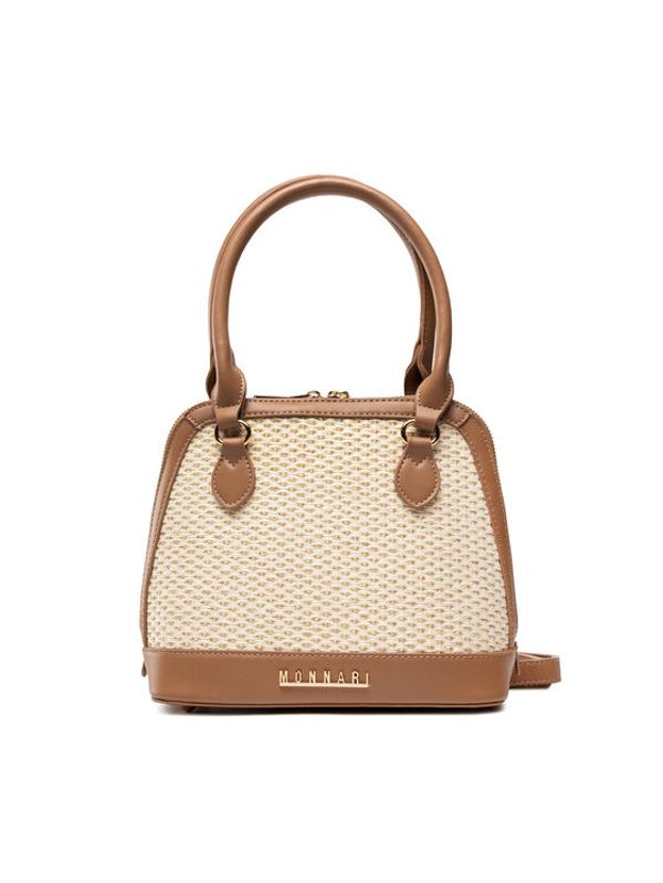 Monnari Monnari Дамска чанта BAG0510-017 Бежов