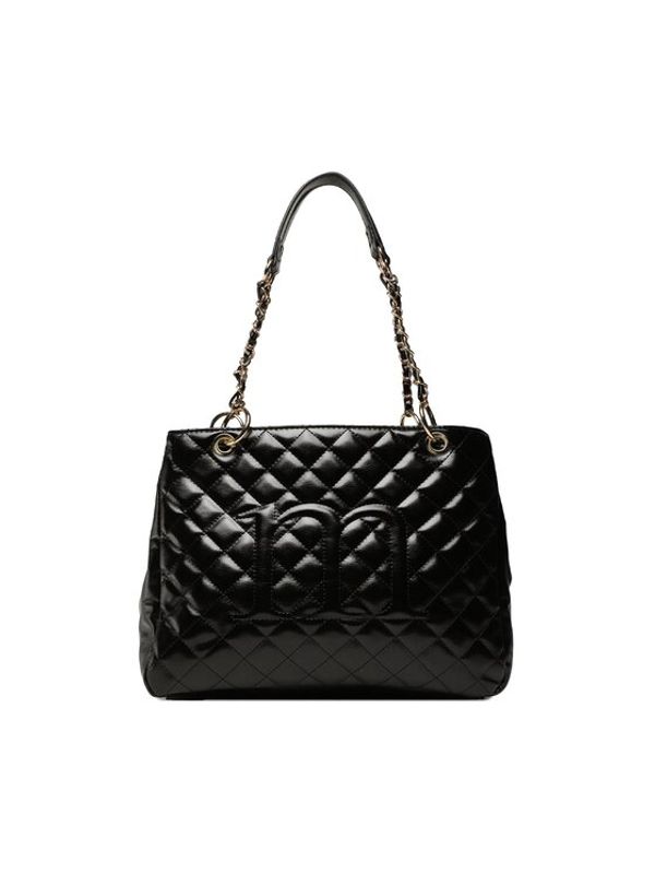 Monnari Monnari Дамска чанта BAG0720-020 Черен