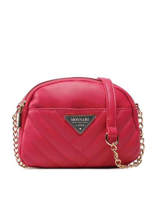 Monnari Monnari Дамска чанта BAG1050-004 Розов
