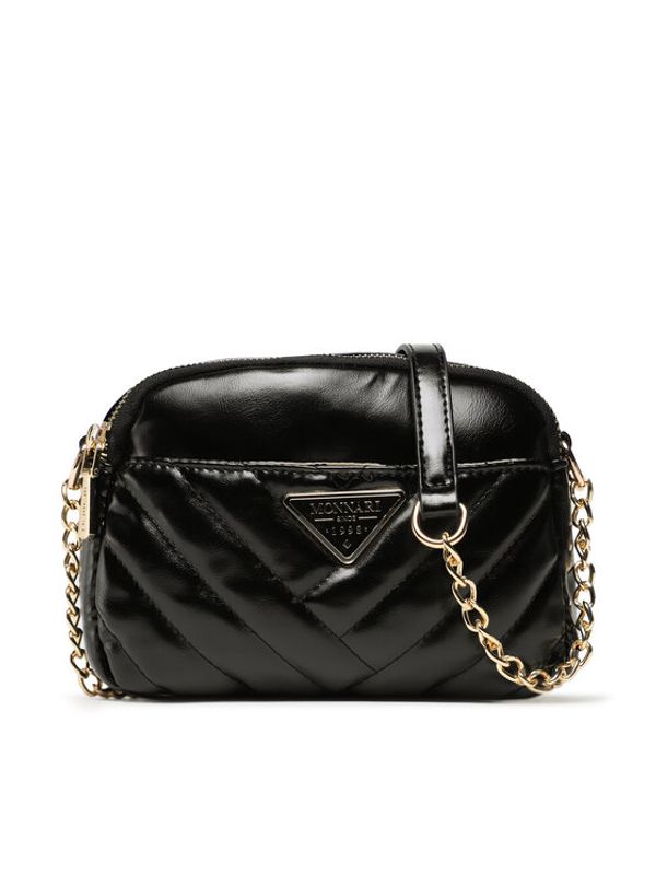 Monnari Monnari Дамска чанта BAG1050-020 Черен