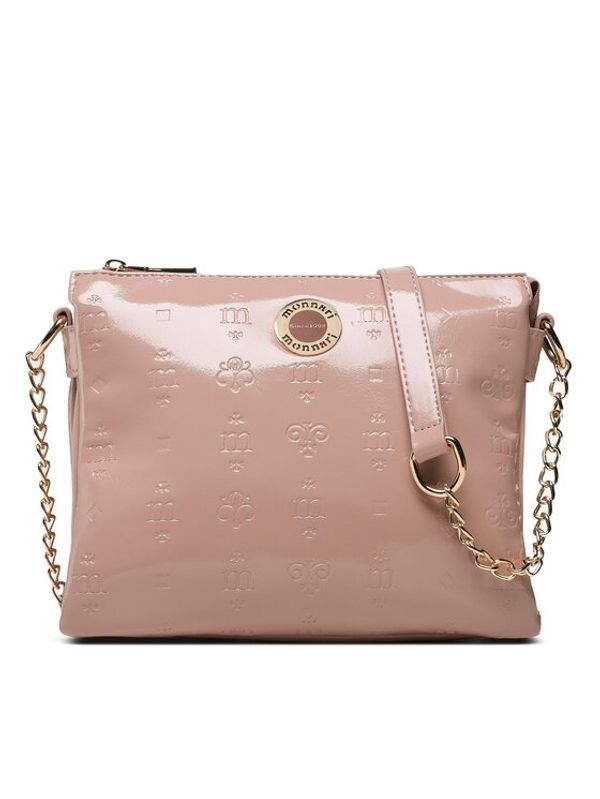 Monnari Monnari Дамска чанта BAG1090-026 Розов