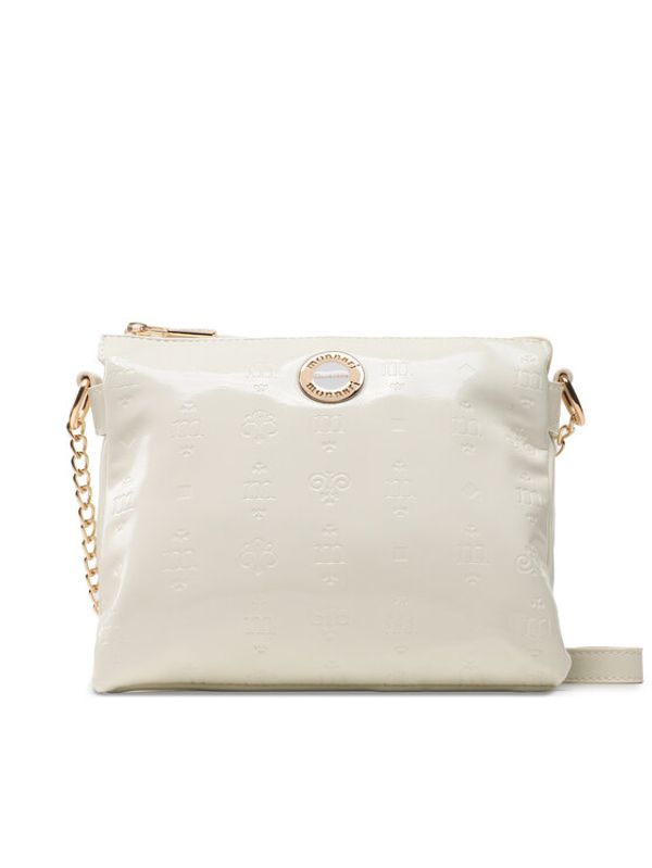 Monnari Monnari Дамска чанта BAG1090-M00 Бежов