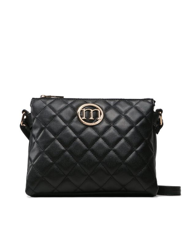 Monnari Monnari Дамска чанта BAG1100-020 Черен