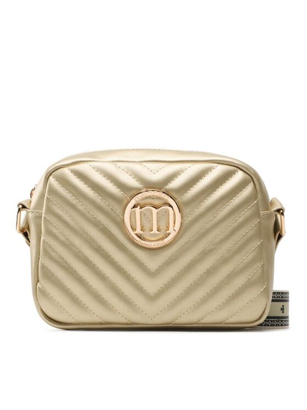 Monnari Monnari Дамска чанта BAG1110-023 Златист