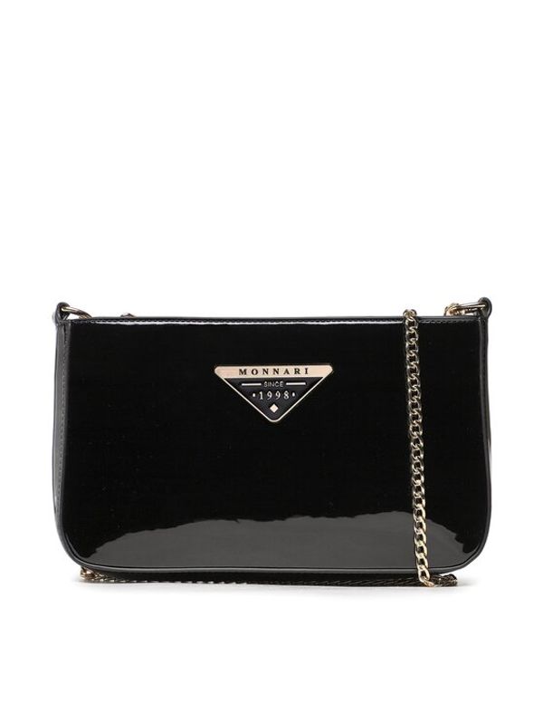 Monnari Monnari Дамска чанта BAG1160-020 Черен
