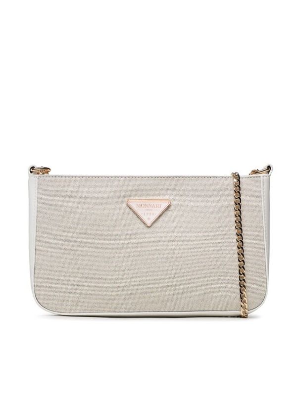 Monnari Monnari Дамска чанта BAG1170-000 Бял