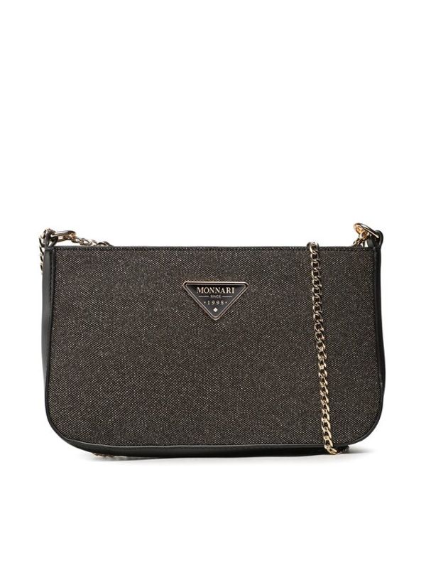 Monnari Monnari Дамска чанта BAG1170-M23 Черен