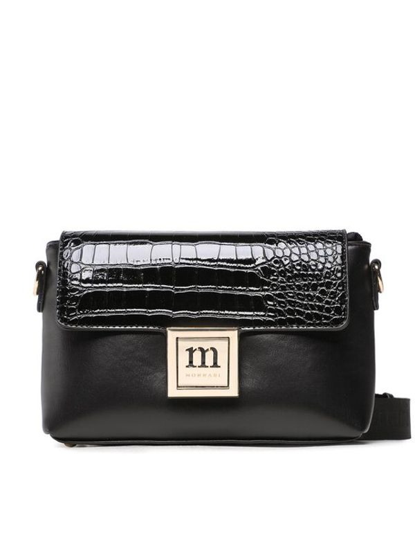 Monnari Monnari Дамска чанта BAG1200-020 Черен
