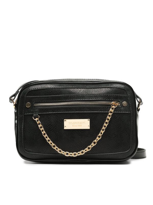 Monnari Monnari Дамска чанта BAG1230-020 Черен