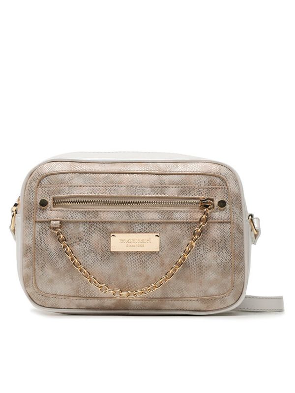 Monnari Monnari Дамска чанта BAG1230-M00 Бял