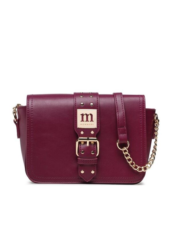 Monnari Monnari Дамска чанта BAG1320-M04 Виолетов