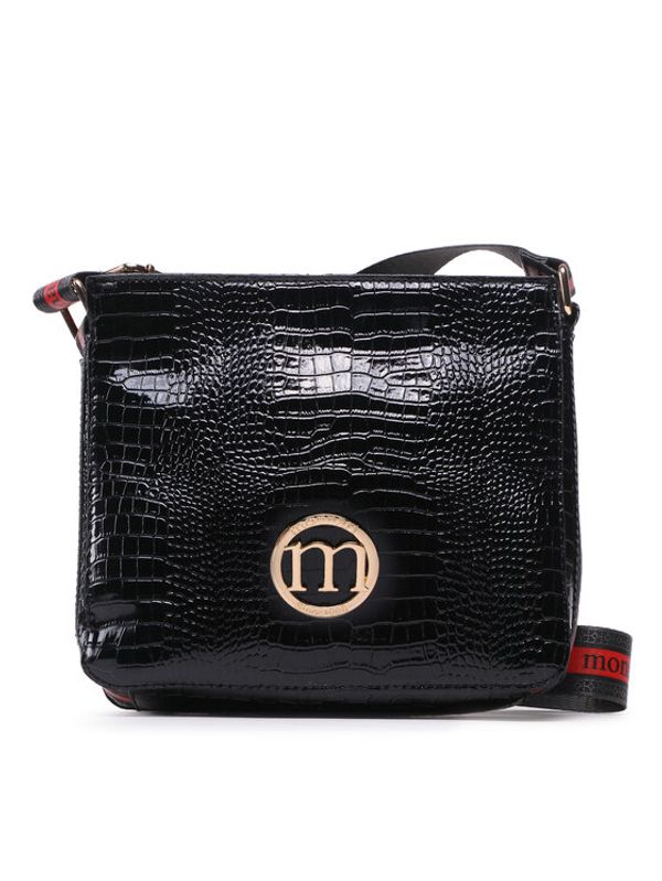 Monnari Monnari Дамска чанта BAG1360-020 Черен