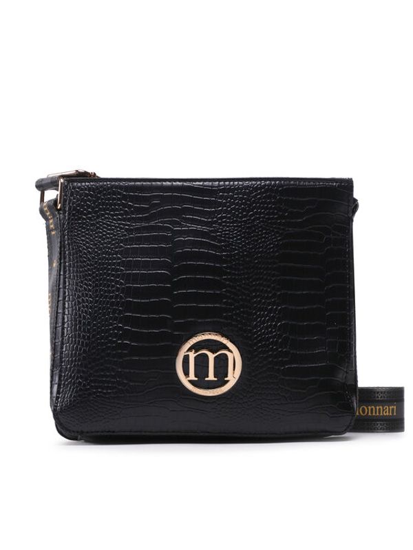 Monnari Monnari Дамска чанта BAG1360-M20 Черен
