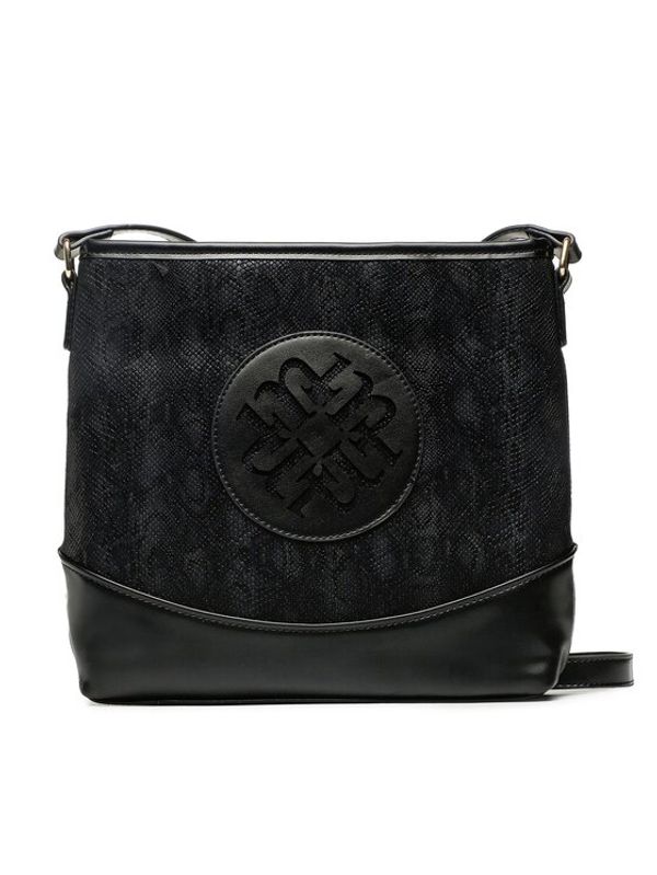 Monnari Monnari Дамска чанта BAG1420-020 Черен