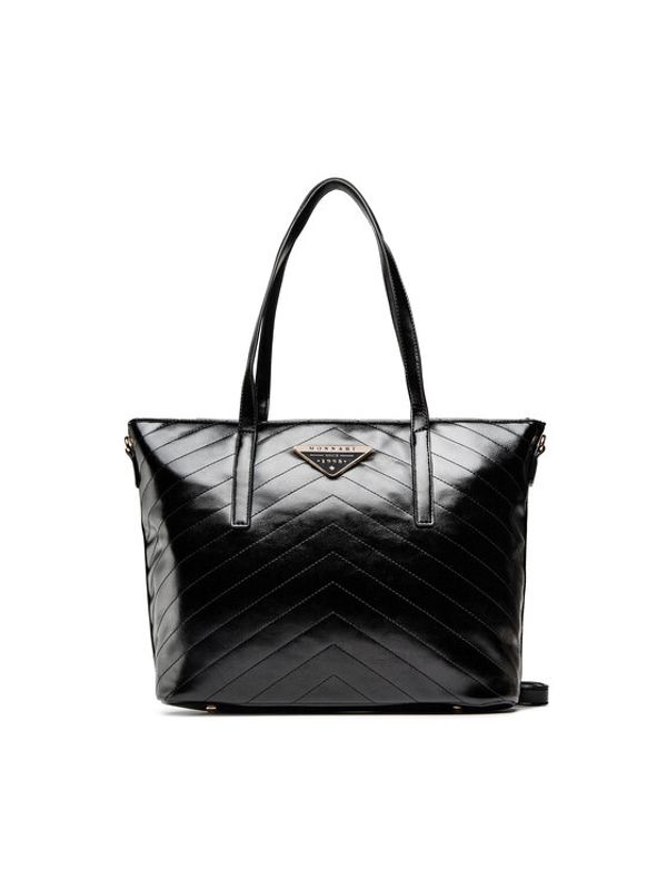 Monnari Monnari Дамска чанта BAG1440-020 Черен