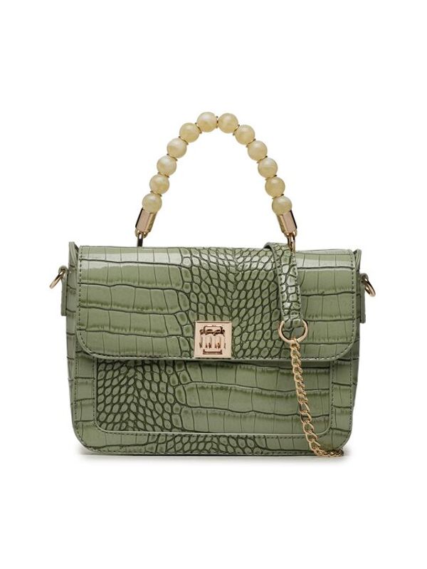 Monnari Monnari Дамска чанта BAG1450-008 Зелен