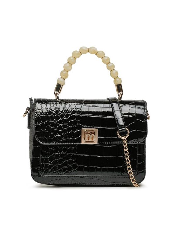 Monnari Monnari Дамска чанта BAG1450-020 Черен