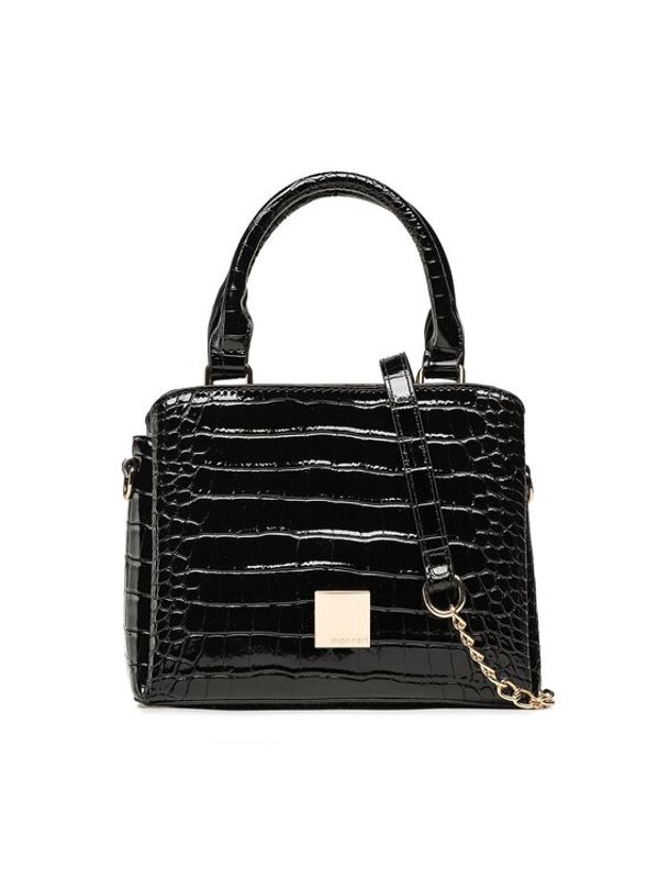 Monnari Monnari Дамска чанта BAG1560-020 Черен