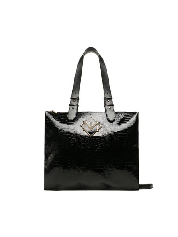 Monnari Monnari Дамска чанта BAG1580-M20 Черен