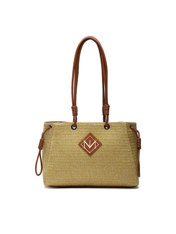 Monnari Monnari Дамска чанта BAG1590-M17 Бежов